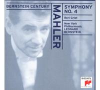 Bernstein - Mahler:Sym 4