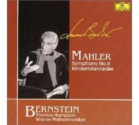 Bernstein - Mahler:Symphony No.6