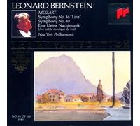 Bernstein / New York Philharmonic - Royal [New CD]