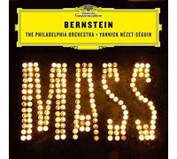 Bernstein / Nezet-Seguin, Yannick - Bernstein: Mass