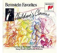Bernstein^Nyp - Childrens Classics