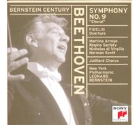 Bernstein:Nypo - Beethoven:Sym No9:Fidelio Ov