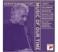 Bernstein:Nypo - Music of our Time