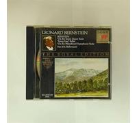 Bernstein: On the Town, Fancy Free, On the Waterfront