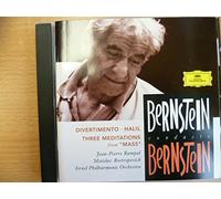 Bernstein: Orchestral Works