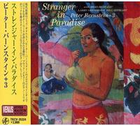 Bernstein, Peter - Stranger In Paradise