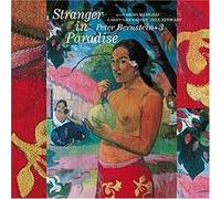 Bernstein, Peter - Stranger in Paradise [VINYL]