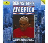 BERNSTEIN"S AMERICA - BERNSTEI