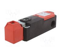 BERNSTEIN SLK-F-UC-25-R1-A0-L1-0 Safety switch