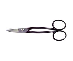 Bernstein Small Handy Tin Scissors Universal Scissors Everyday Scissors Small Metal Scissors