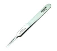 Bernstein 5-048 SMD Tweezers 110mm Straight Very Sharply Pointed