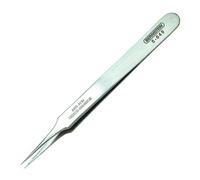 Bernstein 5-049 SMD Tweezers 110mm Straight Very Sharply Pointed