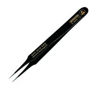 Bernstein 5-049-13 SMD Tweezers 110mm Straight Very Sharply Pointed ESD