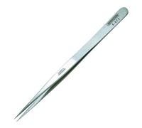 Bernstein 5-073 SMD Tweezers 140mm Long-Thin Straight Very Sharply...