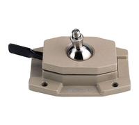 Bernstein 9-261 Spannfix Bench Mounted Base With Universal Ball Joint