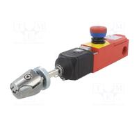 BERNSTEIN SR-U2Z-NA-QF-300-L0-0-0 Safety switch