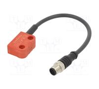 BERNSTEIN SRF-5/1/1-E0,25-L Safety switch