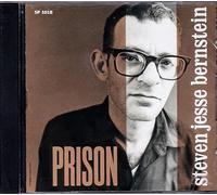 Bernstein, Steven Jesse - Prison