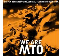 Bernstein, Steven - We Are Mto