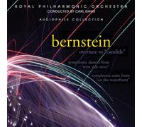 Bernstein - Symphonic Dances