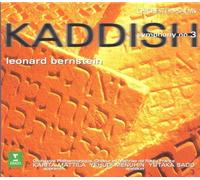 Bernstein: Symphony No.3/Chichester Psalms