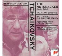 Bernstein - Tchaikovsky:Nutcracker:Swan La