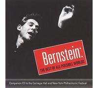 Bernstein: The Best of All Possible Worlds