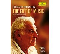 Bernstein: The Gift Of Music [DVD] [2007]