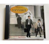 Bernstein-The Rainmaker [SOUNDTRACK]