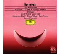 Bernstein: The Symphony (1994-08-16)