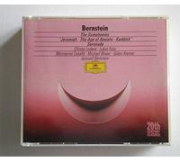 Bernstein: The Symphony