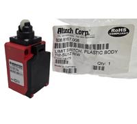 Bernstein TI2-SU1Z RIW Limit Switch; NO + NC; 10A; max.240VAC; 6088167008