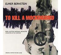 Bernstein: To Kill a Mockingbird [IMPORT]