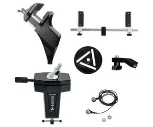 Bernstein Tools ESD vice 9-250-ESD