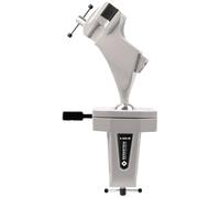 Bernstein Tools SPANNFIX Schraubstock 9-205-W Backenbreite: 50 mm Spann-Weite (max.): 70 mm