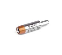 Bernstein Torqueplus 4-972 Torque Adaptor 0.2 Nm