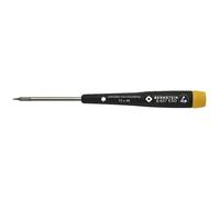 Bernstein TORX-Screwdriver T 2 With ESD Handle 6-657