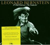 Bernstein - Total Embrace, A - The Conductor