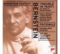 Bernstein: Trouble in Tahiti