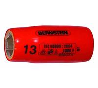 Bernstein 16-498 VDE Sockets 3/8" 22.0mm