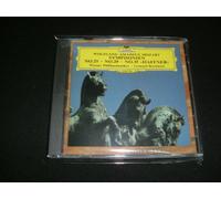 Bernstein & Vienna Po - Mozart: Symphony No. 25/29/35