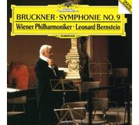 Bernstein & Vpo - Bruckner: Symphonie No. 9