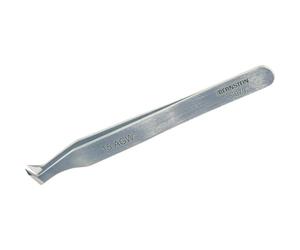 Bernstein Werkzeug GmbH Cutting Tweezers, 115 mm, Cutting Edge 10 mm, 5-079