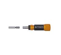 Bernstein Werkzeuge 4-563 Mini Torque Screwdriver 0.05-0.6 Nm