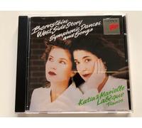 Bernstein - West Side St.: Danze E Canzoni