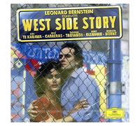 Bernstein: West Side Story