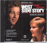West Side Story - Bernstein: West Side Story
