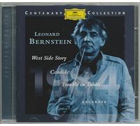 Bernstein: West Side Story/Candide