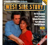 Bernstein: West Side Story (Highlights)