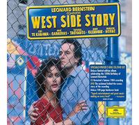 Bernstein:west Side Story (ost)